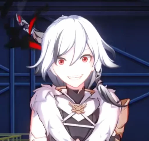 аниме мультфильм вымышленный персонаж