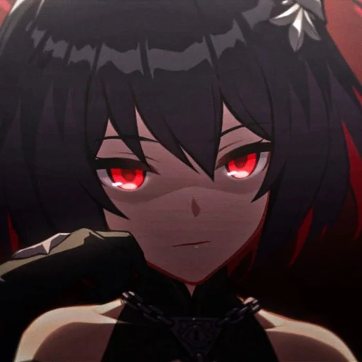 аниме мультфильм вымышленный персонаж