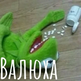 Стикер торч4 - 3