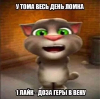 Стикер тор4 - 0