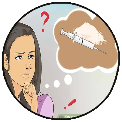 мультфильм рисование человеческое лицо