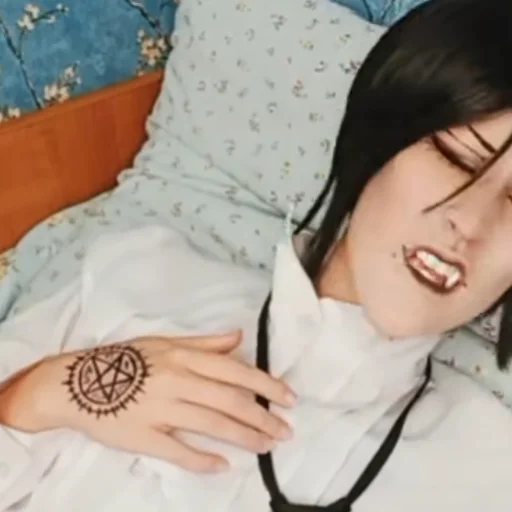 Стикер тори фокс 🤭🥰😎 - 10