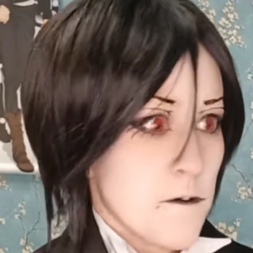 Стикер тори фокс 🤭🥰😎 - 7