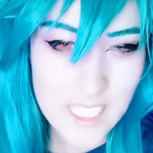 Стикер тори фокс 🤭🥰😎 - 6