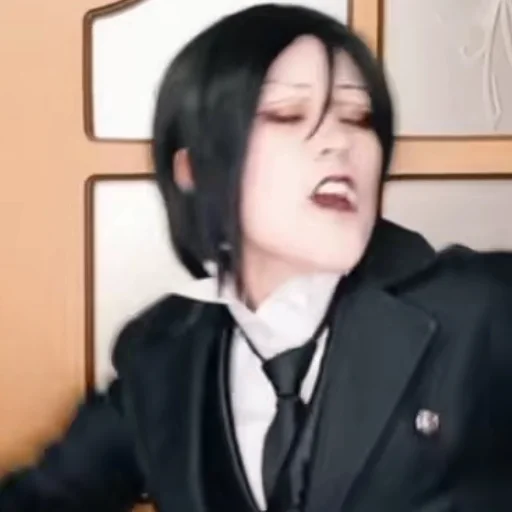 Стикер тори фокс 🤭🥰😎 - 4