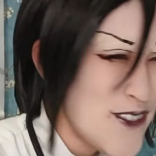 Стикер тори фокс 🤭🥰😎 - 3