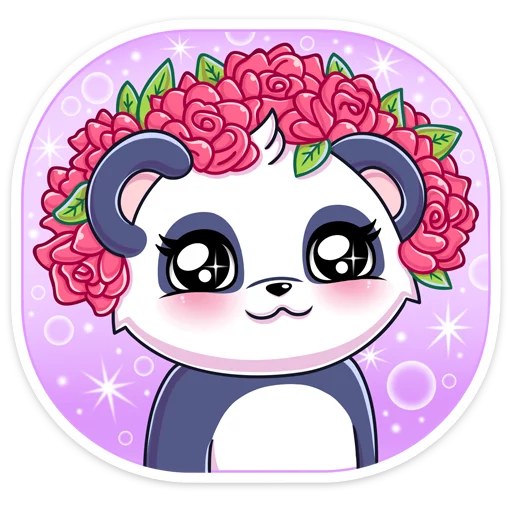 Тори :: @TgSticker - 