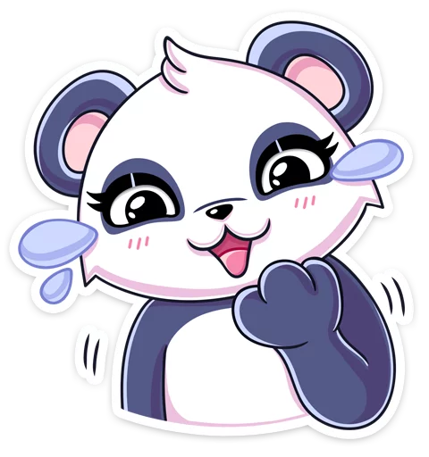 Sticker Тори :: @TgSticker - 10