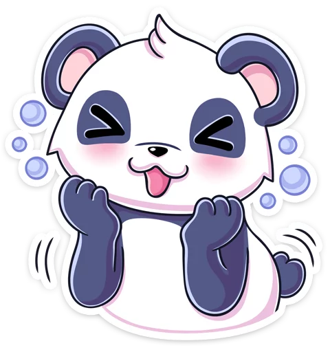 Sticker Тори :: @TgSticker - 7