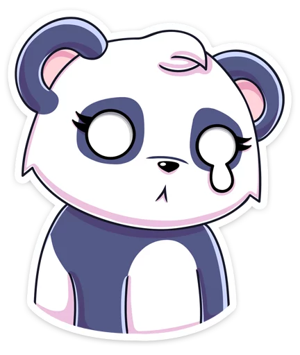 Sticker Тори :: @TgSticker - 4