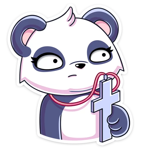 Sticker Тори :: @TgSticker - 3