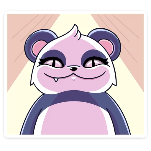 Sticker Тори :: @TgSticker - 2