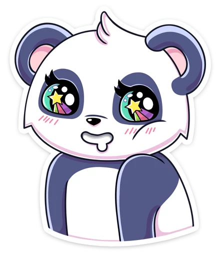 Sticker Тори :: @TgSticker - 1