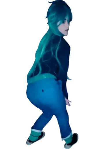 clothing person human face