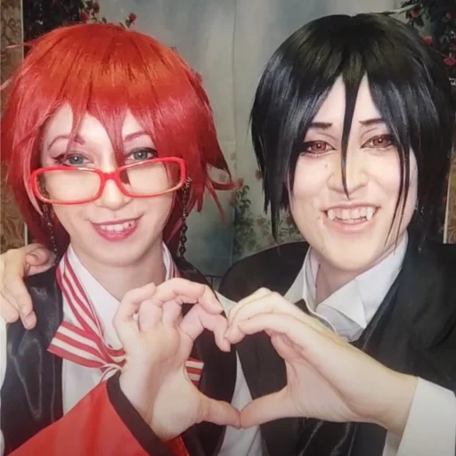 тори фокс и ледь от qwhiner - 