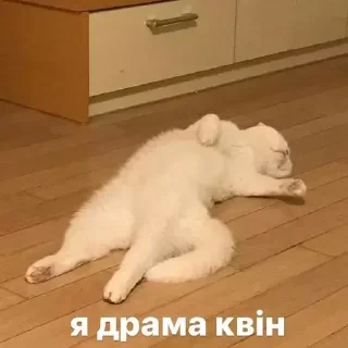 Sticker стікери від віторі - 0