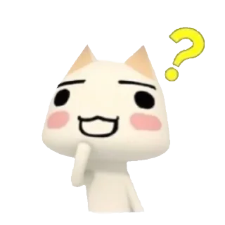 Sticker toro @witearss , @meoll1 - 9