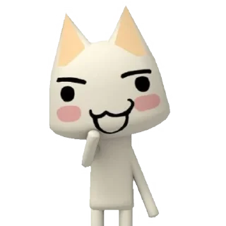 Sticker toro @witearss , @meoll1 - 4