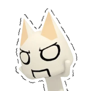 Sticker toro @witearss , @meoll1 - 7