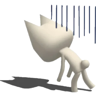 Sticker toro @witearss , @meoll1 - 5