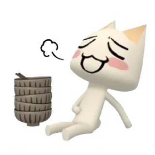 Sticker toro @witearss , @meoll1 - 8