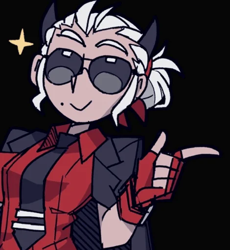 fictional character fiction anime