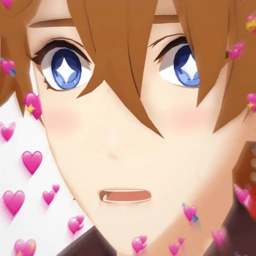 cartoon animation anime