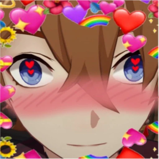 мультфильм мультипликация цветок