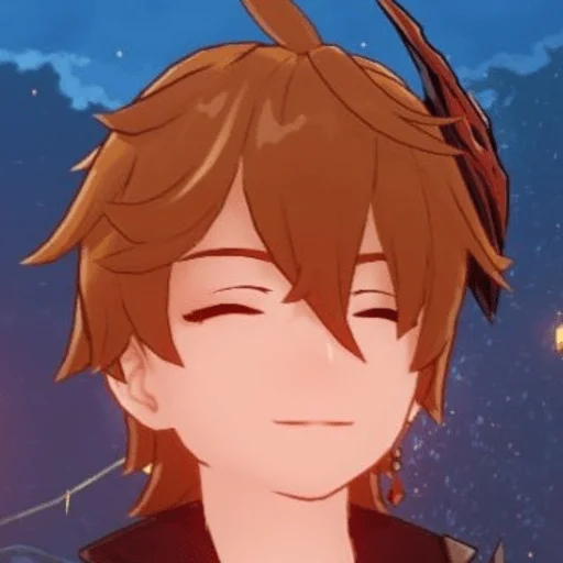 аниме мультфильм cg иллюстрация