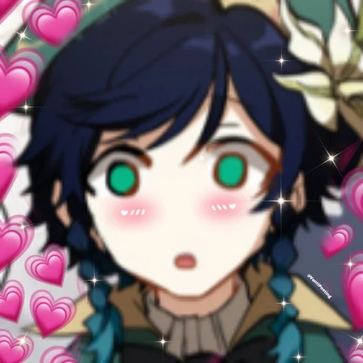 мультфильм манга мультипликация