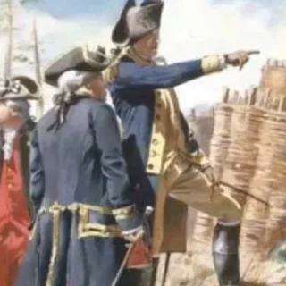 Sticker наполеон @stickermily - 9