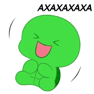 Стикер Черепашка и Коала - 8