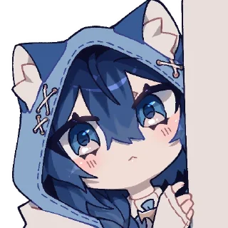 Стикер Toruko - 8