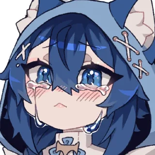 Стикер Toruko - 4