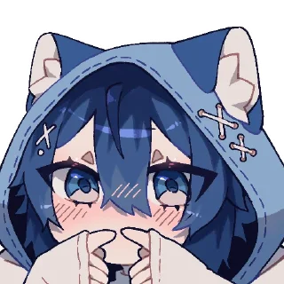 Стикер Toruko - 3