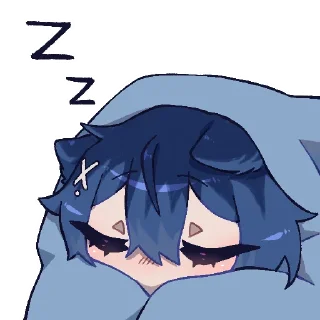 Стикер Toruko - 5