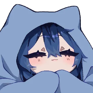 Стикер Toruko - 2