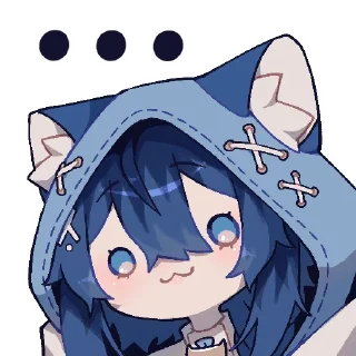 Стикер Toruko - 0