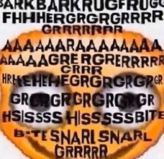 Sticker торины юморески - 2