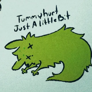 Стикер 🧩— 𝙎𝙖𝙞𝙣𝙩 ‧͙⁺˚*･༓☾ @PivAnStiSOSI - 5