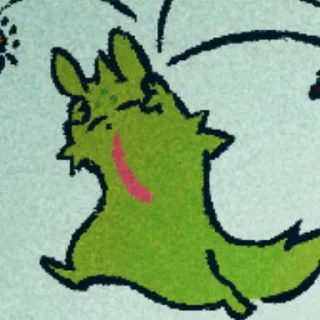 Стикер 🧩— 𝙎𝙖𝙞𝙣𝙩 ‧͙⁺˚*･༓☾ @PivAnStiSOSI - 9