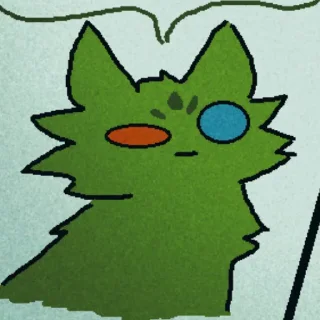 Стикер 🧩— 𝙎𝙖𝙞𝙣𝙩 ‧͙⁺˚*･༓☾ @PivAnStiSOSI - 11