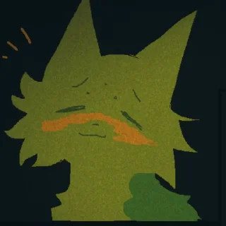 Стикер 🧩— 𝙎𝙖𝙞𝙣𝙩 ‧͙⁺˚*･༓☾ @PivAnStiSOSI - 1