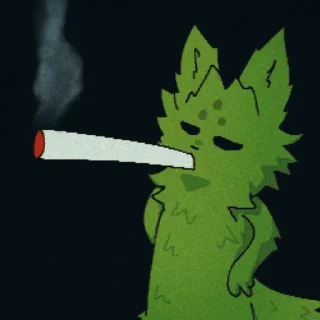 Стикер 🧩— 𝙎𝙖𝙞𝙣𝙩 ‧͙⁺˚*･༓☾ @PivAnStiSOSI - 4