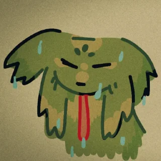 Стикер 🧩— 𝙎𝙖𝙞𝙣𝙩 ‧͙⁺˚*･༓☾ @PivAnStiSOSI - 0