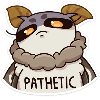 Стикер Тося (@TgSticker) - 8