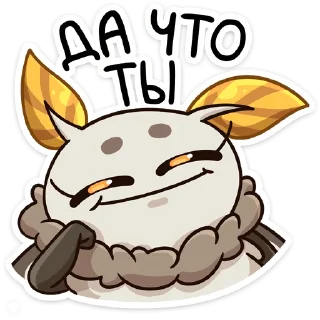 Стикер Тося (@TgSticker) - 7