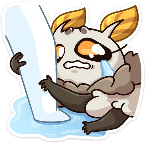 Sticker Тося :: @stickroom - 8