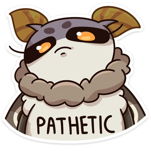 Sticker Тося :: @stickroom - 7