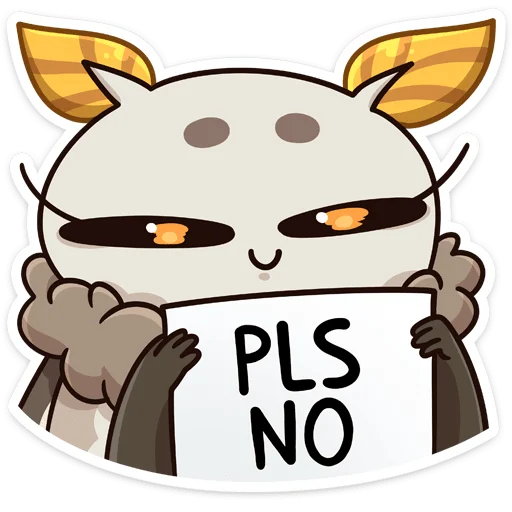 Sticker Тося :: @stickroom - 5